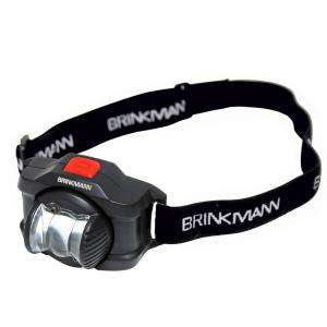 Brinkmann 3 Watt LED Headlight With Rotating Lens 809 8303 H at The 