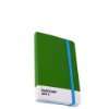 Pantone Notebook A6 orange: .de: Küche & Haushalt