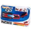 .de: Mattel W6721 Hot Wheels Video Racer Fahrzeug 1: Weitere 
