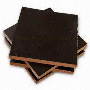 15 mm x 4 ft. x 8 ft. Black Phenolic Plywood ( 5/8 in. Category 