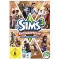 Die Sims 3 Reiseabenteuer (Add On) von Electronic Arts GmbH   Mac 