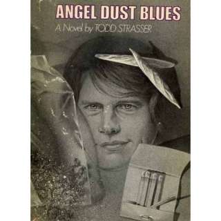 Bild Angel Dust Blues Morton Rhue