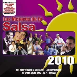 Los Mejores de la Salsa 2010: Los Mejores de la Salsa 2010: .de 