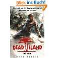 Dead Island von Mark Morris (8. September 2011)