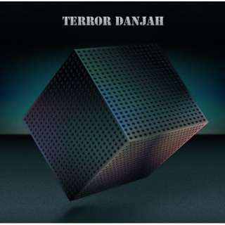 Leave Me Alone (Undeniable Ep4) [Vinyl Single] Terror Danjah