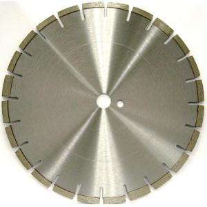 KING DIAMOND 26 In. X .165 In. Concrete Diamond Blade CW26 at The Home 