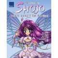 Shojo   Mädchen Mangas zeichnen und malen Anleitung zum Gestalten 