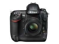 NEU Billiger kaufen   Nikon D3s SLR Digitalkamera (12,1 Megapixel 