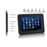 Marvel   Android 4.0 ICS Tablet with 7 Inch Capacitive Screen (WiFi 