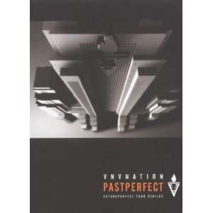 VNV Nation   Past Perfect [2 DVDs]: .de: VNV Nation: Filme & TV