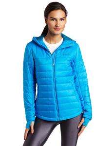 COLUMBIA WOMENS S LE LUSTRE INSULATED WINTER COAT JACKET WITH OMNI 