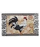 Mohawk Home Rooster Bergerac Accent Rug