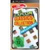 Capcom Classics Collection Reloaded Essentials