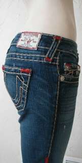 NWT True Religion Stella Super T skinny jeans in Pioneer  