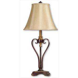   30 In. Table Lamp  DISCONTINUED HDE29973 1 CD 
