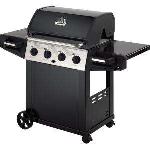   Burner Propane Gas Grill   DISCONTINUED 602054 