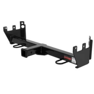   in. Class 3 Front Receiver Hitch Mount for 1994 2001 Dodge RAM Pickups