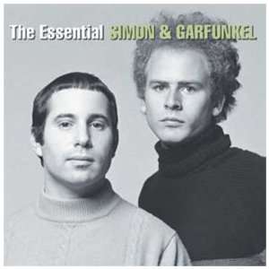 The Essential Simon & Garfunkel: Simon & Garfunkel: .de: Musik