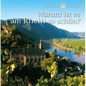 Einmal am Rhein Various  Musik