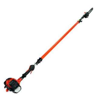 ECHO 12 in. 25.4 cc Bar Telescoping Gas Pole Pruner PPT 266H at The 