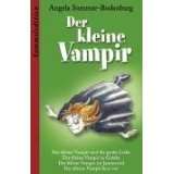   im Jammertal. Der kleine Vampir liest vorvon Angela Sommer Bodenburg