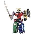 NEW DX SHINKEN OH Samurai Shinkenger Megazord Power Rangers Figure 