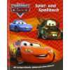   27810100   Hasbro Monopoly Disney Cars 2: .de: Spielzeug