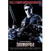 1art1 36927 Terminator   Filmplakat, Arnold Schwarzenegger Poster (91 