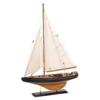 New BERMUDA TALL MODEL Boat Sail SHIP Rigger Schooner  