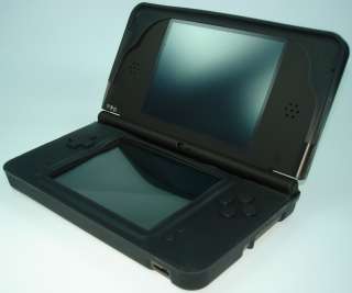 Tasche   Case   Hardcase   Nintendo DSi XL   Schwarz  