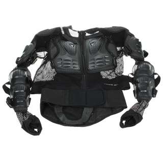   Safety Riding Armor Suit Mountain bike Motorcycle (S/160cm)  