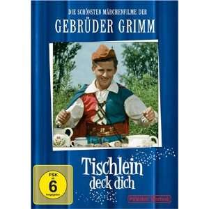   Ludwig Carl Grimm, Wilhelm Carl Grimm, Richard Stauch: Filme & TV