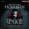 Unheil, 20 CDs (TARGET   mitten ins Ohr) von Wolfgang Hohlbein