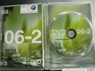 BMW Z4 M Coupe E86 E85 DVD Navigation Rechner mit Europa Karte Navi CD 