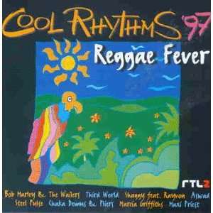 Reggae Fever Cool Rhythms 97 Various  Musik