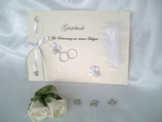 Gästebuch zur Hochzeit in Nordrhein Westfalen   Gelsenkirchen 