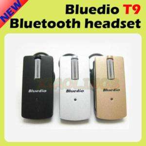 Bluedio T9 mini Fashion Bluetooth Headset earpiece NEW  