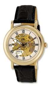 Orvis  Antique Watch  New in Gift Box  