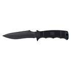     Black TiNi   Kydex Sheath! Son of the SOG Seal Pup. Great Knife