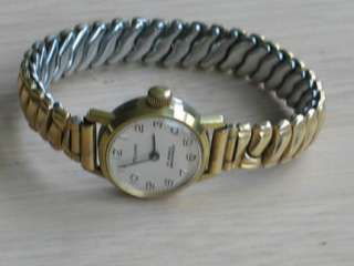 TRUMPF Damen Armbanduhr Handaufzug 30er bis 50er Jahre 50,  in 