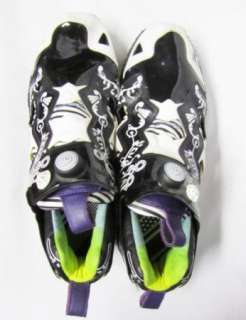 REEBOK Pump Fury Kenzo Minami Rare Lim Ed Sneakers 11  