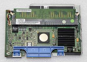 DELL POWEREDGE 1950 2950 5i PCI E SAS RAID CARD FY387 0FY387  