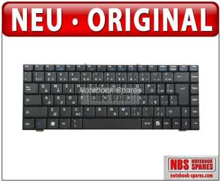 Notebook Keyboard FUJITSU Amilo L1310G US (QWERTY)  