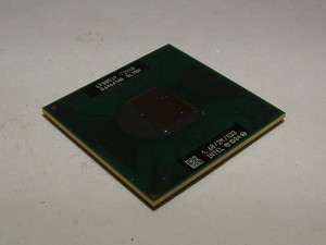 Intel Core Duo Processor CPU 1.66Ghz SLB6J T1600 1M 667  