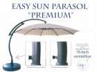Sun Garden Ampelschirm Easy Sun Premium XL Ø 3,75m nur 614,90 