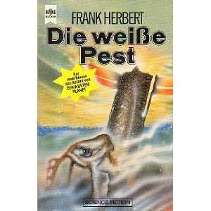   Fiction Roman.  Frank Herbert, Roland Fleissner Bücher