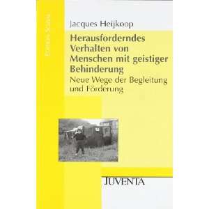   und Förderung (Edition Sozial)  Jacques Heijkoop Bücher