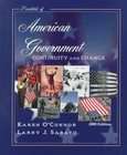 Essentials of American Government Continuity and Change  2000 