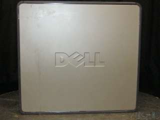 Dell OptiPlex GX620 Dual Core 3GB 80GB DVD PC  
