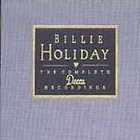 BILLIE HOLIDAY~Compl​ete Decca Recordings2 CD BOX SET